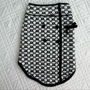 Dog Sweater Size Medium